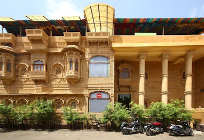 Collection O Hotel Rana Villa