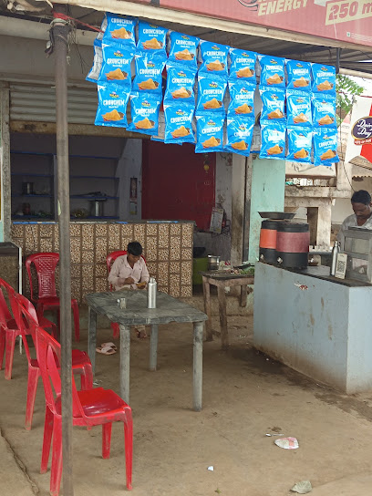 Maa Sharda Hotel