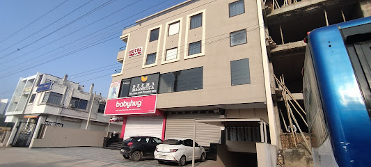 Hotel Shreeji Inn