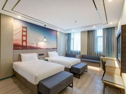 Starway Hotel