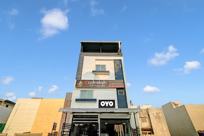 OYO Flagship Hotel Rudraksh Inn