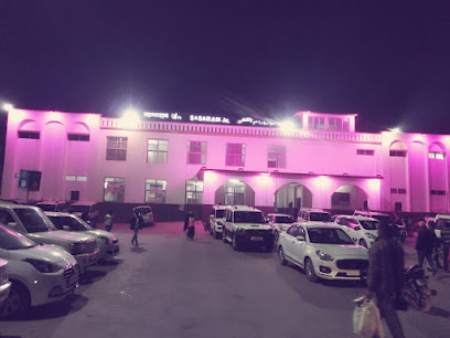 New Maa Mundeshwari Hotel