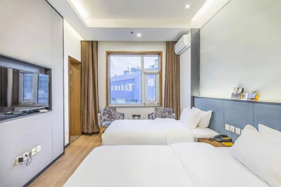 河北磁丰商务酒店