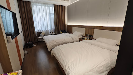 延边假日酒店