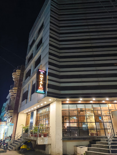 Hotel Royal Inn Bhatapara