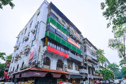 FabExpress Gateway Inn - Hotel in Colaba, Mumbai