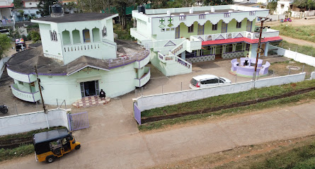 VIKAS RESORTS