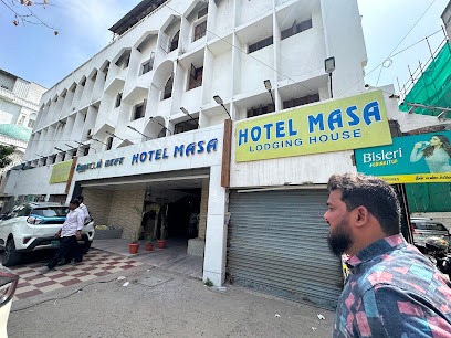HOTEL MASA
