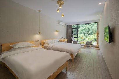 Shenxigu Juxian Shanzhuang