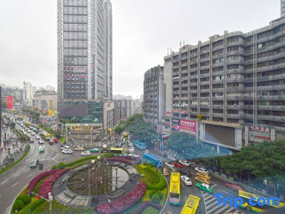 重庆丽都商务酒店