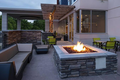 SpringHill Suites Dallas Richardson/University Area