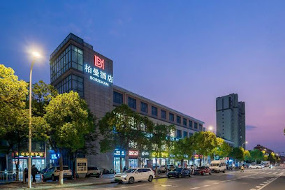Berman Hotel