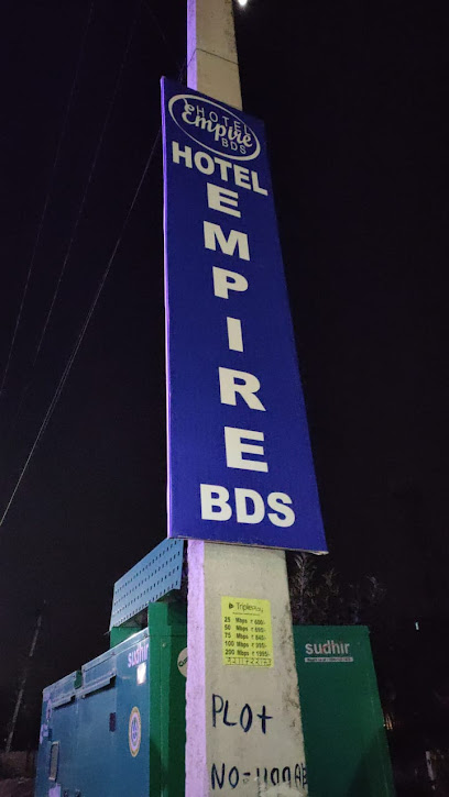 Hotel Empire BDS