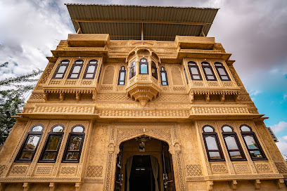 Hotel Chouhan Palace