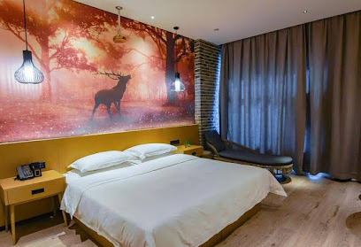 HEART HEALTH HOLIDAY HOTEL