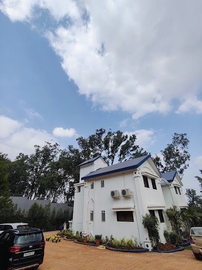 Sapphire Moonlight Villa 🌙