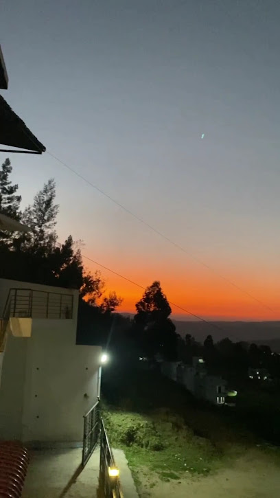 Kodaikanal Dreamstay