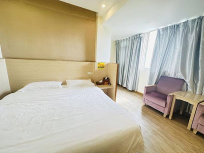 Longhua Hotel Zhangcha Village