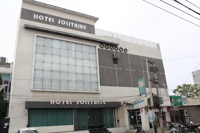 Hotel Solitaire