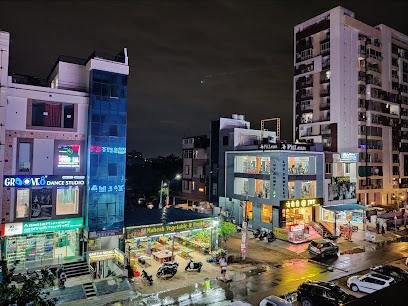 TOWNHOUSE 632 PISTO INN