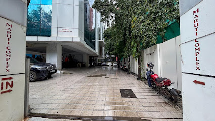 Hotel Metromax Andheri