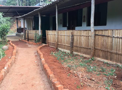 Ballal Homestay |near kudremukh| near netravati peak