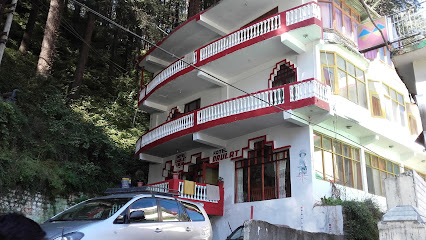 FabHotel Daulat - Hotel in Old Manali, Manali
