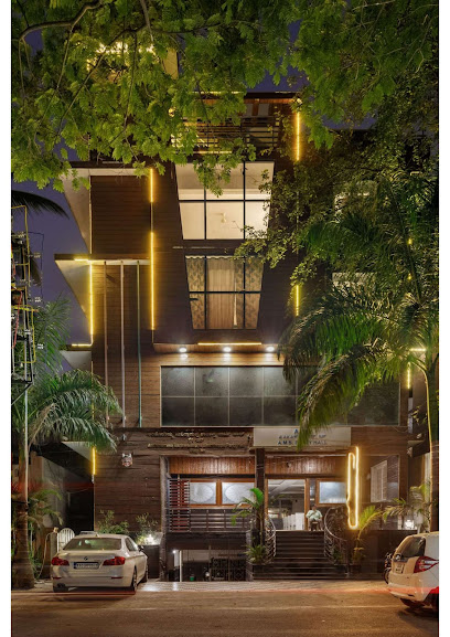 Signature Serviced Apartments