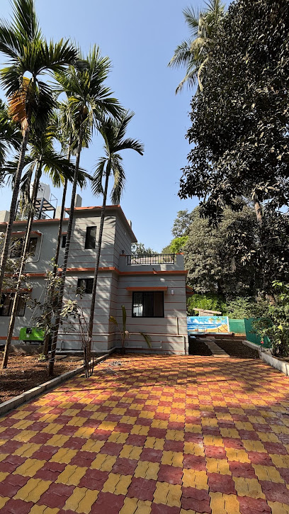 Casa zing villa Thal