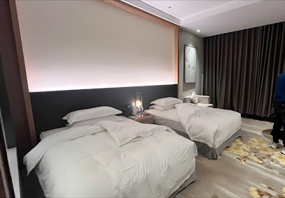 C PLAZA Leshan Hotel
