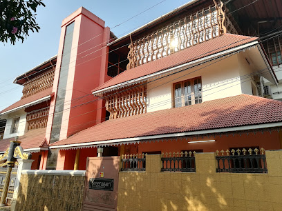 Sreeragam Luxury Villa Retreat
