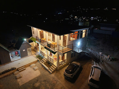 Darby homestay Kanthaloor