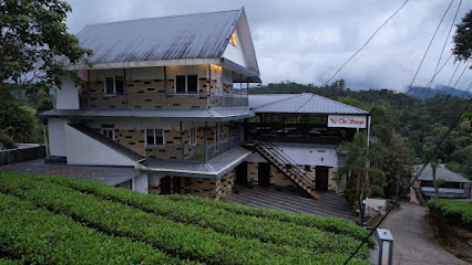 The Svarga Hill View Resort
