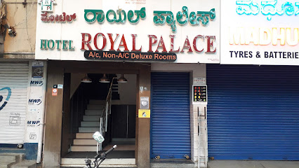 Hotel Royal Palace