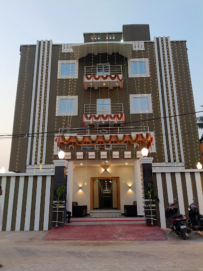 HOTEL MINATI PALACE