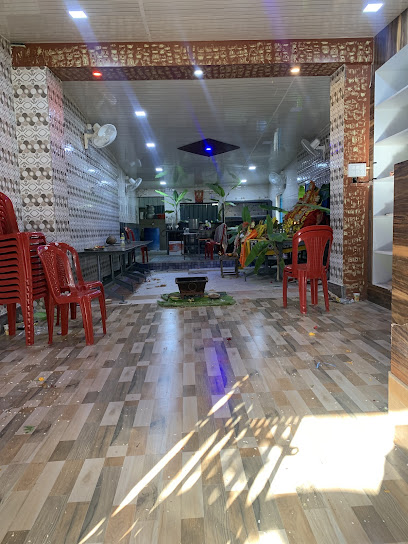 Manju Hotel