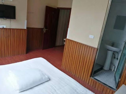Wenjia Hotel, Chongqing