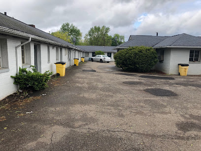 Crown Motel