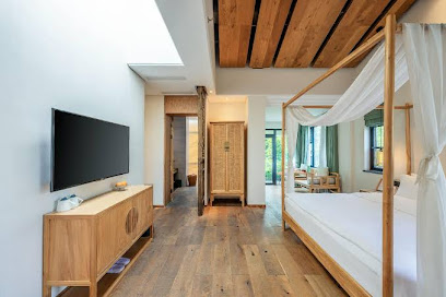 Yuyin Shanshe Guesthouse