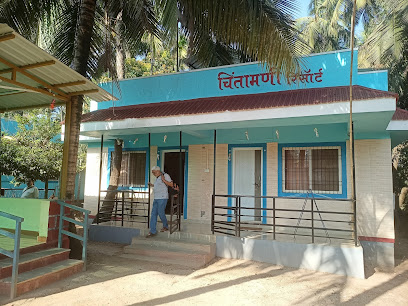 Chintamani Resort,Diveagar