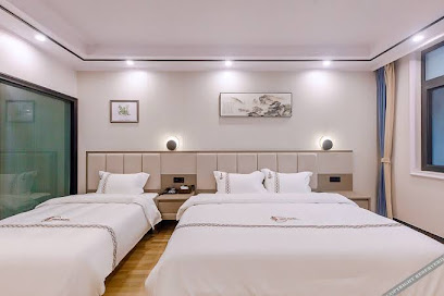 Tengchong Apollo boutique hotel