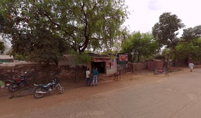 Abhay Shivhare MAMA HOTEL