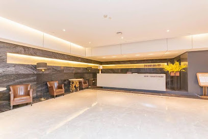Changchun Bee Boutique Hotel