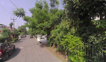 Aangan