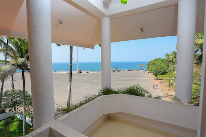 The Sanctum Spring Beach Resort