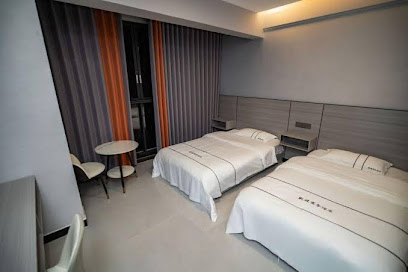 Kaiyue Business Hotel