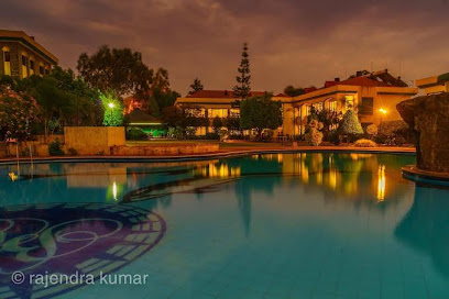 Blue Country Resort