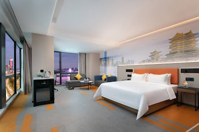 Hampton by Hilton Nanchang Chaoyo Center