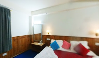 Hotel kanchengzonga