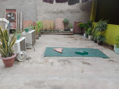 Kirti Seva Sadan Dharamshala